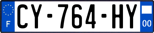 CY-764-HY