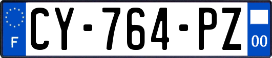 CY-764-PZ