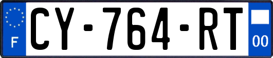 CY-764-RT