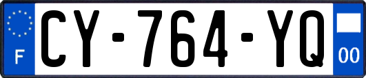 CY-764-YQ