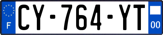 CY-764-YT