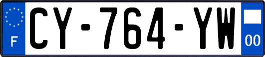 CY-764-YW