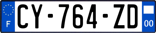 CY-764-ZD