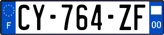 CY-764-ZF