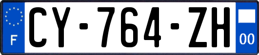 CY-764-ZH