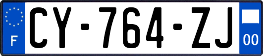 CY-764-ZJ