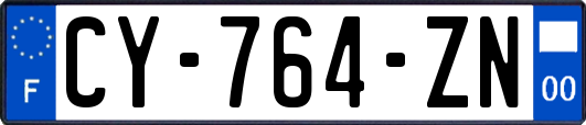 CY-764-ZN