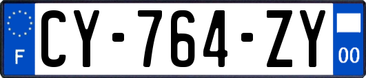 CY-764-ZY