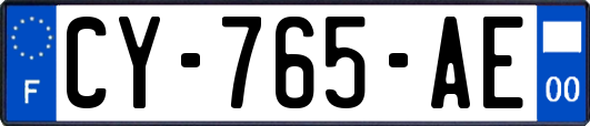 CY-765-AE