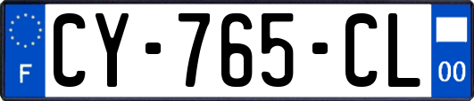 CY-765-CL