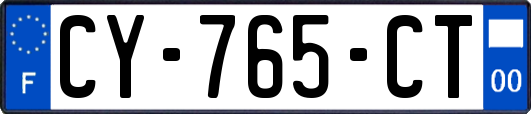 CY-765-CT