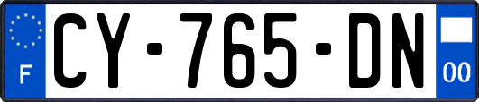CY-765-DN