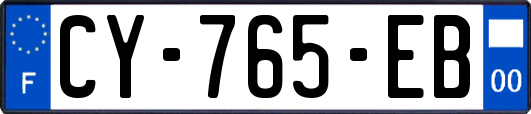 CY-765-EB