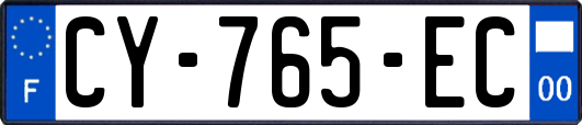 CY-765-EC