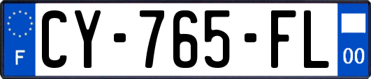 CY-765-FL