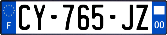 CY-765-JZ