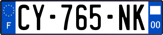 CY-765-NK