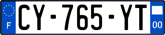 CY-765-YT
