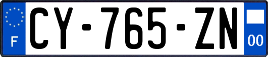 CY-765-ZN