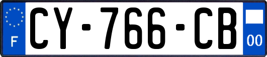 CY-766-CB