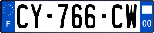 CY-766-CW