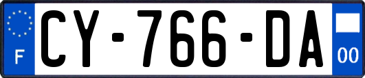 CY-766-DA