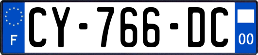 CY-766-DC