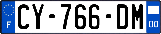 CY-766-DM