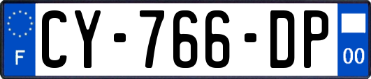 CY-766-DP