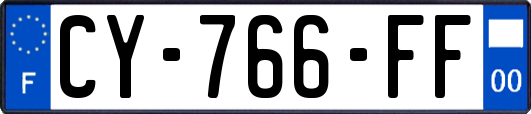 CY-766-FF