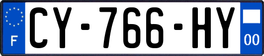 CY-766-HY