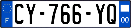 CY-766-YQ
