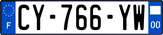CY-766-YW