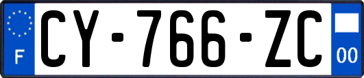 CY-766-ZC