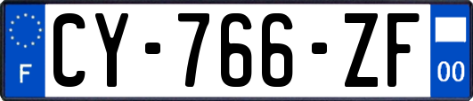 CY-766-ZF