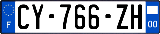 CY-766-ZH