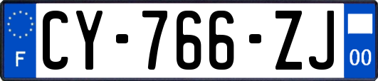 CY-766-ZJ