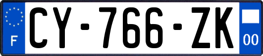 CY-766-ZK
