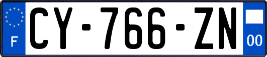 CY-766-ZN