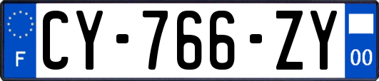CY-766-ZY