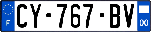 CY-767-BV