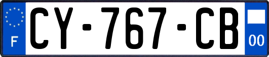 CY-767-CB