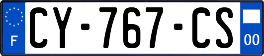 CY-767-CS