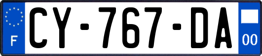 CY-767-DA