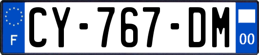 CY-767-DM