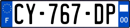 CY-767-DP