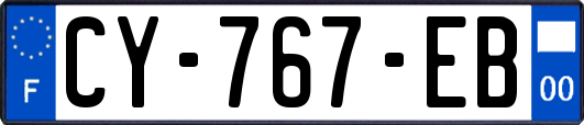 CY-767-EB