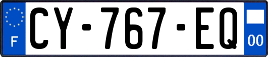 CY-767-EQ