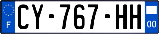 CY-767-HH