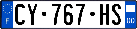 CY-767-HS